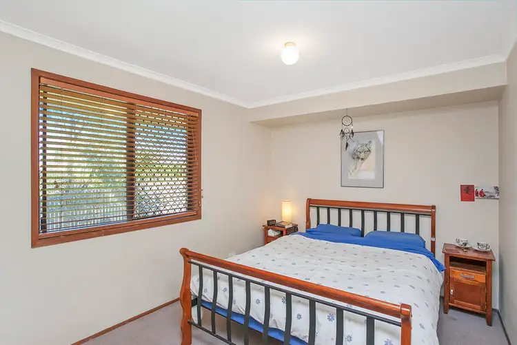 Fourth view of Homely semi-detached listing, 2/22 Gumbeel Court, Highland Park QLD 4211