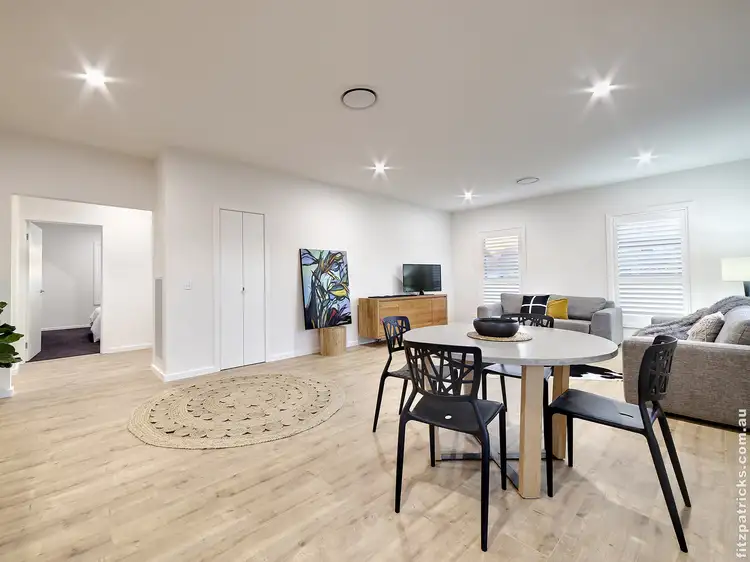 Fourth view of Homely unit listing, 1/2 Rose Place, Boorooma NSW 2650