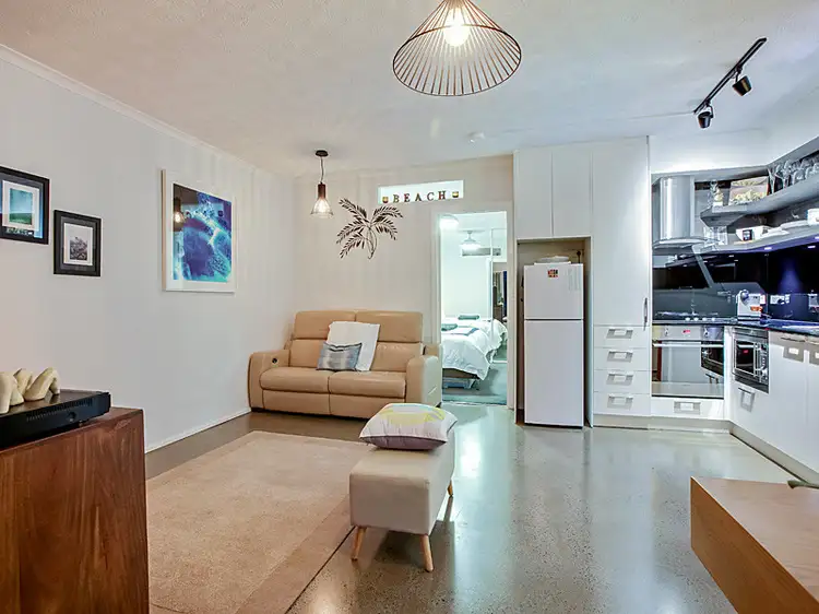 Seventh view of Homely apartment listing, 42 Chermside Street, Teneriffe QLD 4005