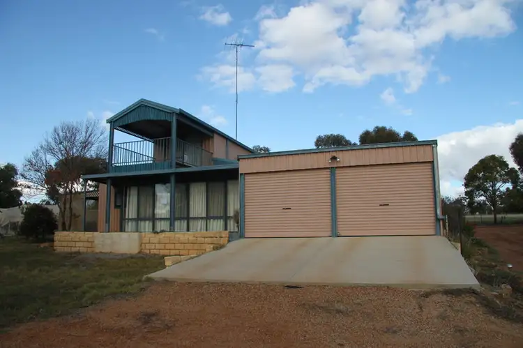 Main view of Homely rural property listing, 2326 Bindi Bindi-Toodyay Road, Toodyay WA 6566
