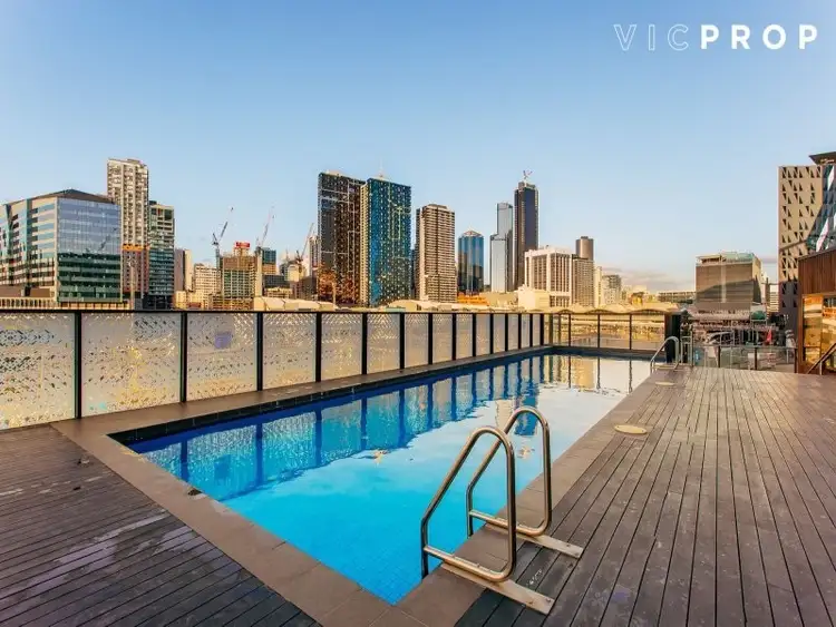 1607/673 Latrobe Street, Docklands VIC 3008