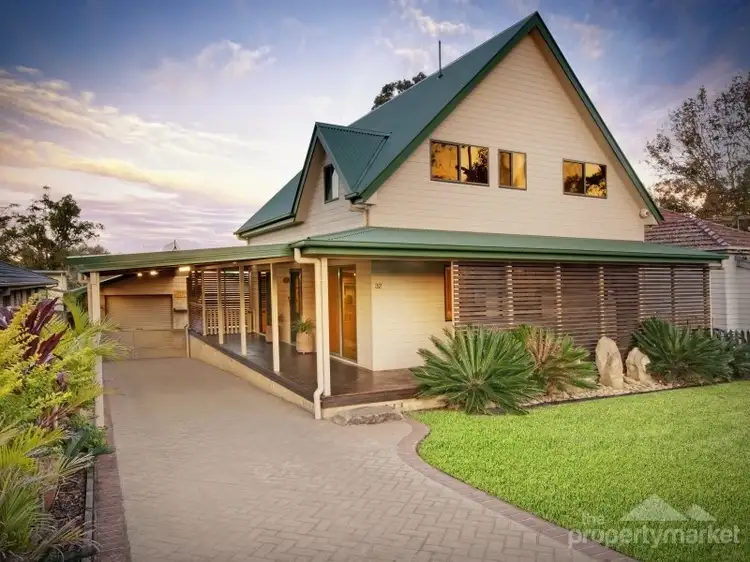 32 Imga Street, Gwandalan NSW 2259