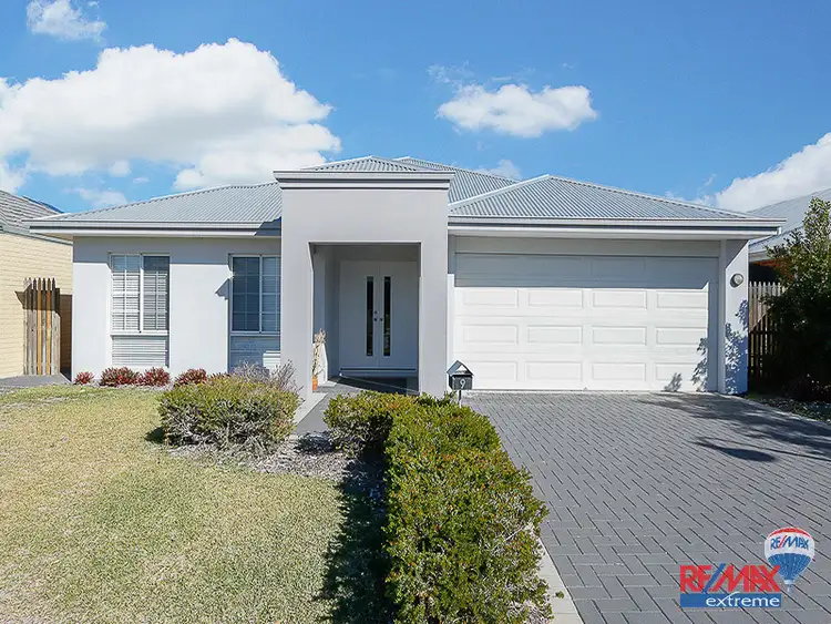 Main view of Homely house listing, 9 Lunar Street, Yanchep WA 6035
