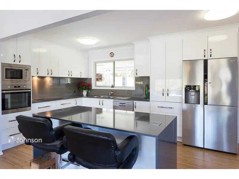 Main view of Homely house listing, 4 Glenniven Street, Murarrie QLD 4172