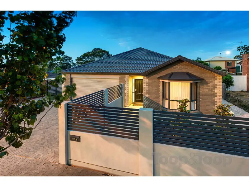 Main view of Homely house listing, 378 Diagonal Road, Sturt SA 5047