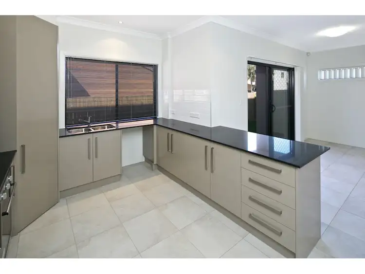 Second view of Homely townhouse listing, 2/28 Homer Street, Cleveland QLD 4163
