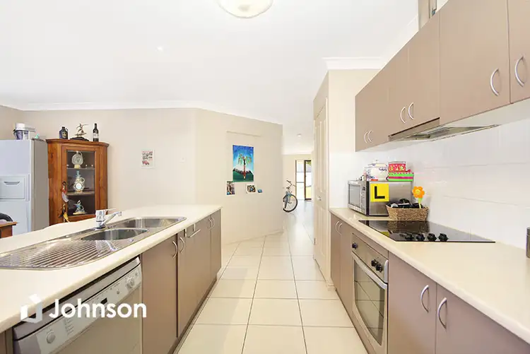 Third view of Homely house listing, 77 Opossum Circuit, Springfield Lakes QLD 4300