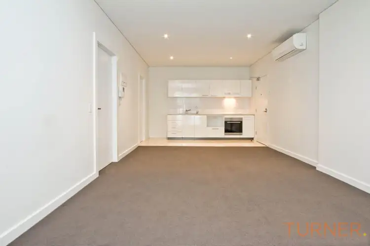 Second view of Homely apartment listing, 105/31 Frew Street, Adelaide SA 5000