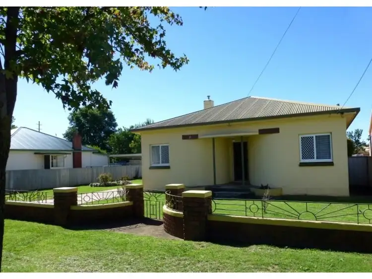 Main view of Homely house listing, 11 Bletchington Street, Orange NSW 2800