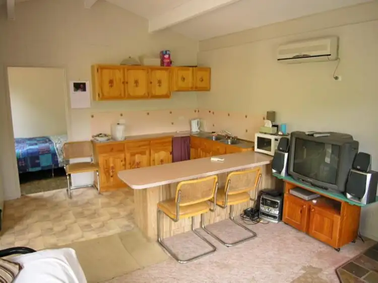 Second view of Homely house listing, 12 Honey Bee Run, Goughs Bay VIC 3723