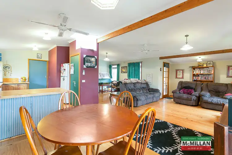 Second view of Homely house listing, 47 Palmerston Avenue, Dromana VIC 3936