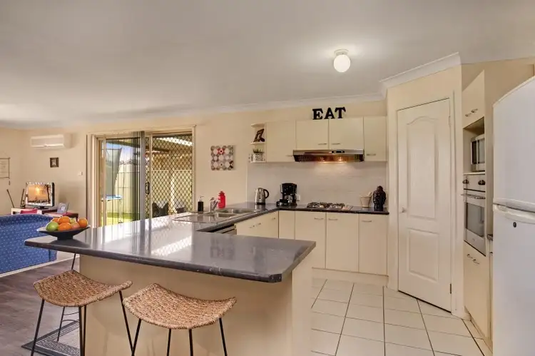 Third view of Homely house listing, 16 Goldenwattle Crescent, Thornton NSW 2322