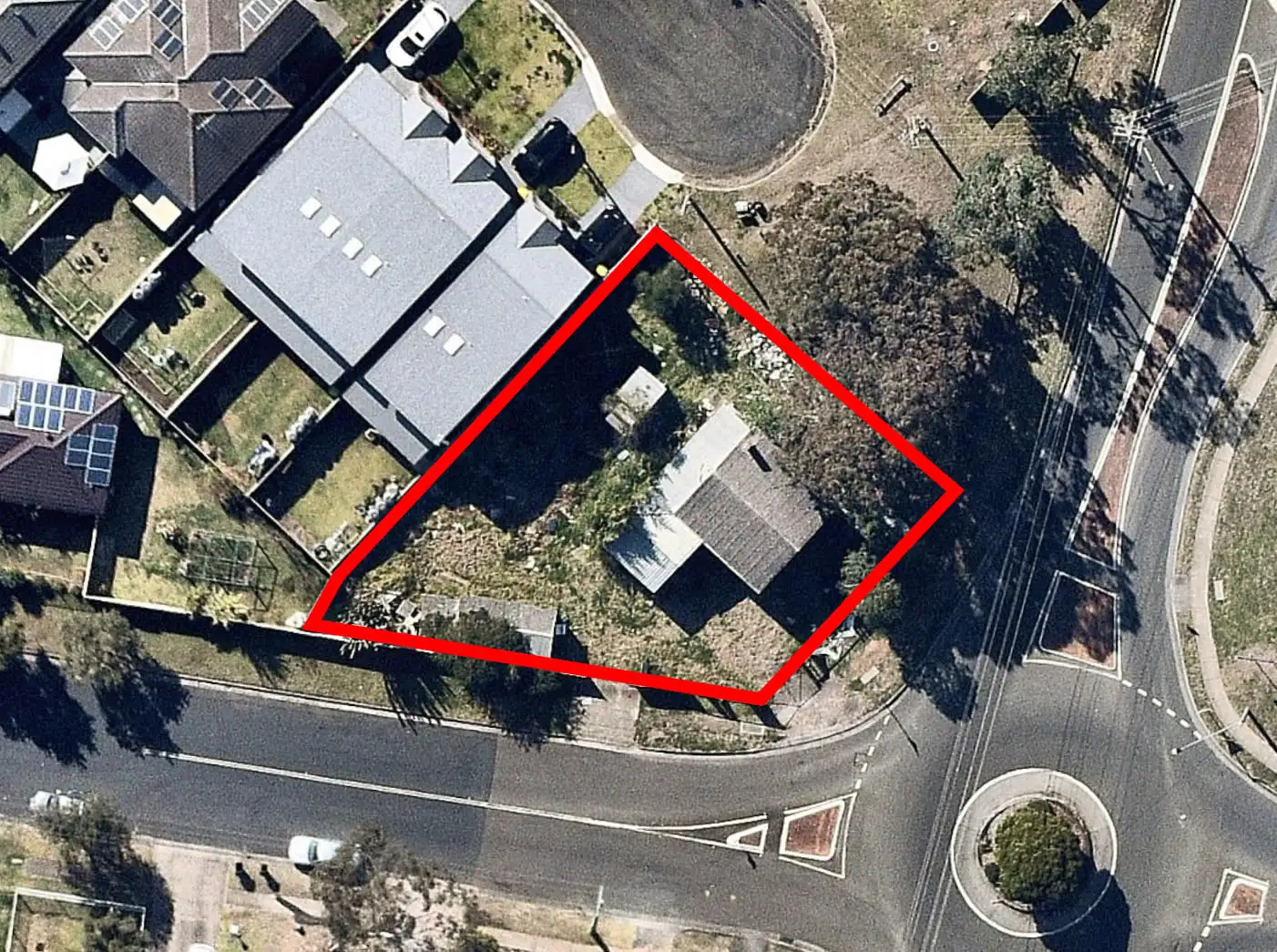Main view of Homely house listing, 16 Edward Street, Macquarie Fields NSW 2564