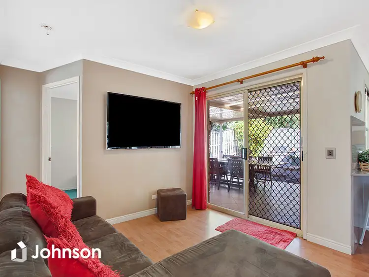 Fourth view of Homely house listing, 8 Pinedale Street, Oxenford QLD 4210