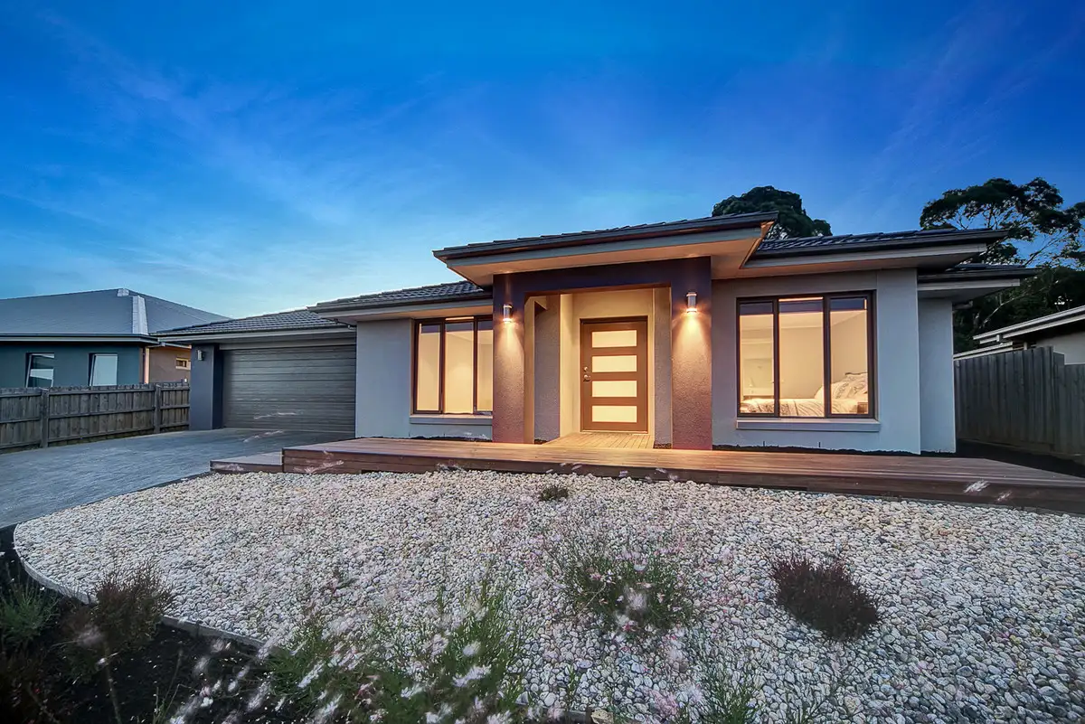 Main view of Homely house listing, 3 Paulan Court, Warragul VIC 3820