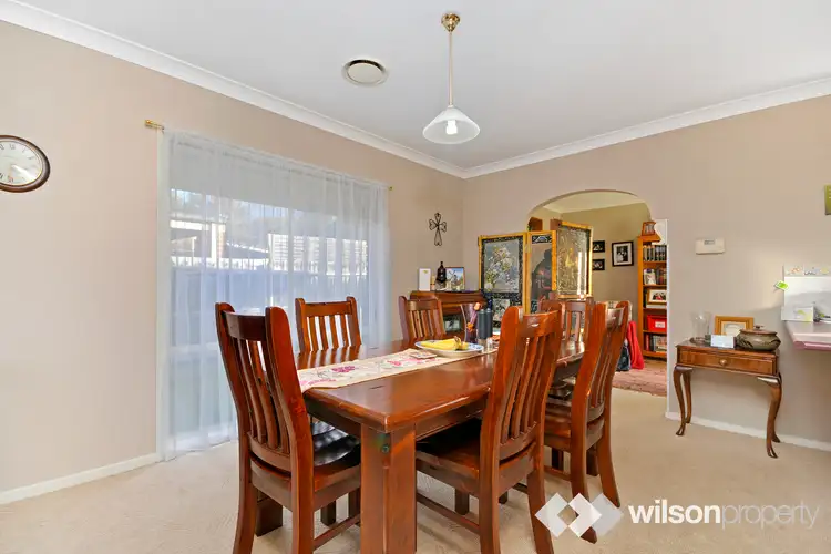 Fifth view of Homely house listing, 1/51 Francis Street, Traralgon VIC 3844