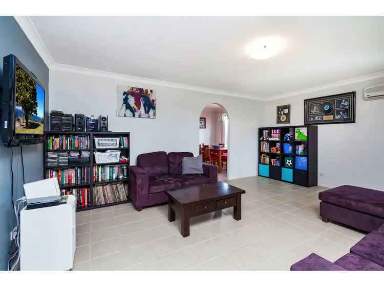 Second view of Homely semi-detached listing, Address available on request