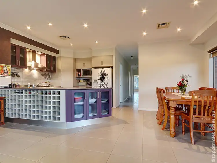 Second view of Homely house listing, 19 Peppermint Drive, Springvale NSW 2650