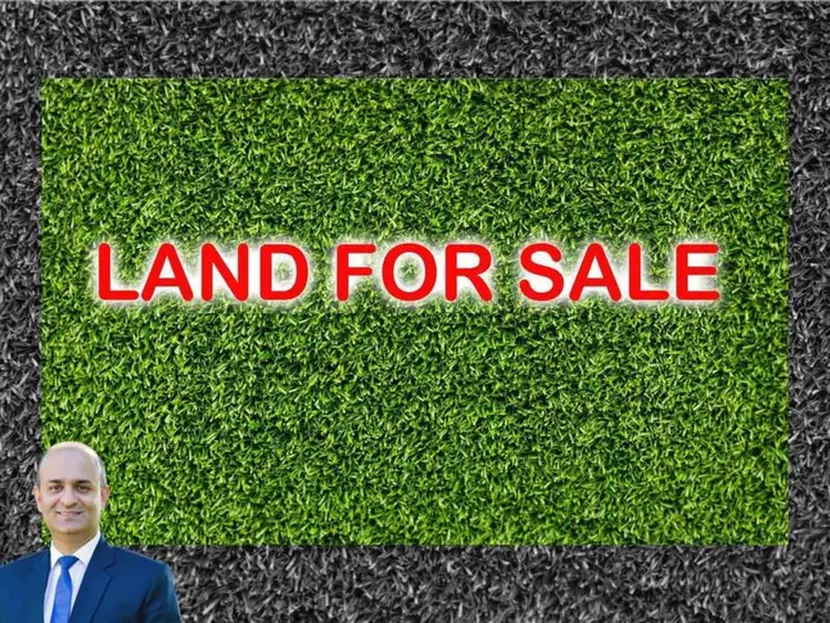 Main view of Homely land listing, L1615 Elara Estate, Marsden Park NSW 2765