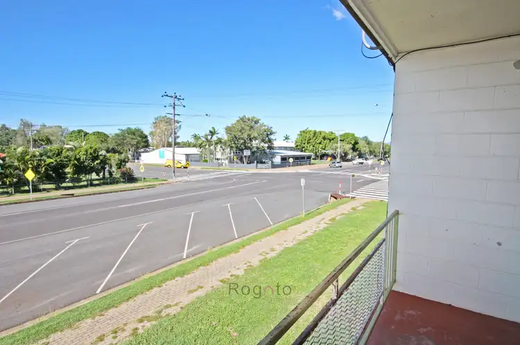 Third view of Homely block of units listing, Address available on request