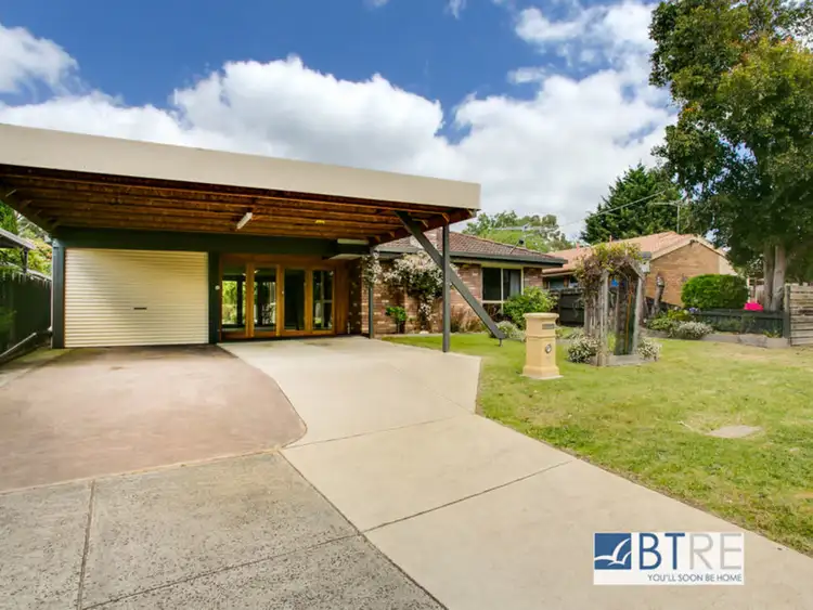 Second view of Homely house listing, 3 Jenola Court, Hastings VIC 3915