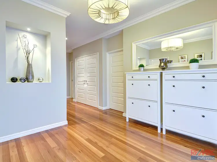 Fourth view of Homely house listing, 5 Dunedin Chase, Hocking WA 6065
