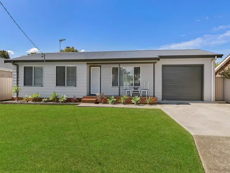 Second view of Homely house listing, 19 Thomas Walker Drive, Chittaway Bay NSW 2261