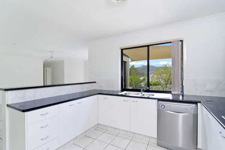 Fifth view of Homely house listing, 13 Kowhai Place, Nerang QLD 4211