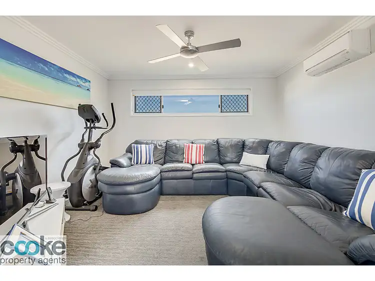 Seventh view of Homely house listing, 10 Ridge Avenue, Lammermoor QLD 4703