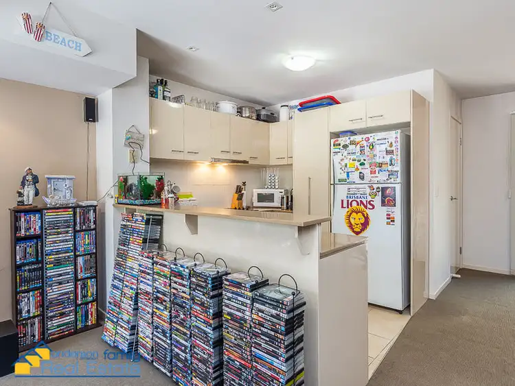 Third view of Homely unit listing, Address available on request