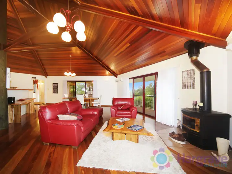 Sixth view of Homely house listing, 19 Settlers Rise, Pomona QLD 4568