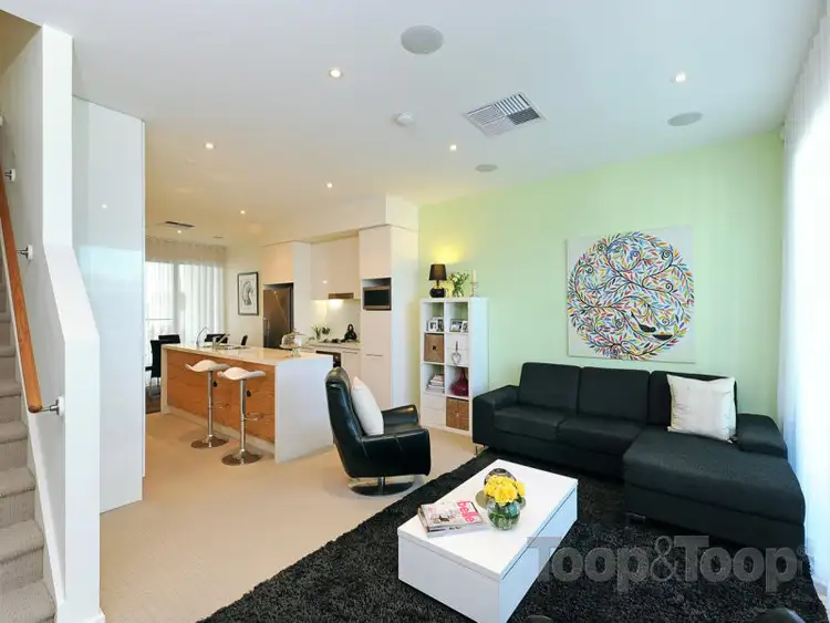 Second view of Homely unit listing, 23 Tarni Court, Birkenhead SA 5015