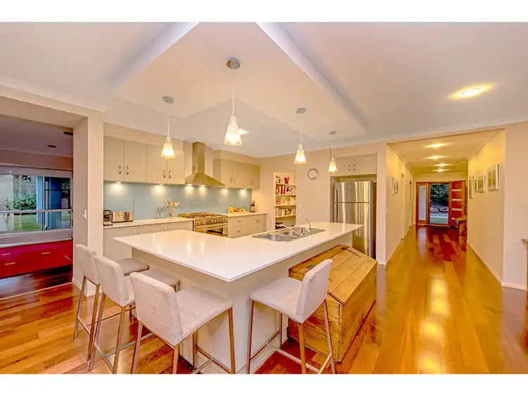 Third view of Homely house listing, 68 Donovan Road, Cabarlah QLD 4352