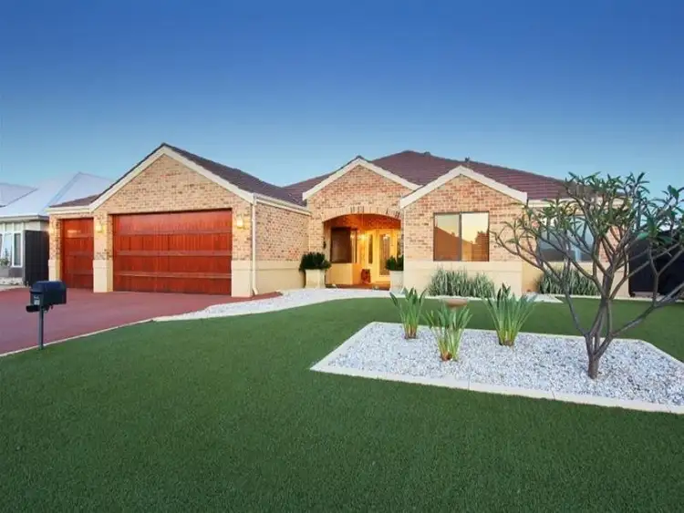 Second view of Homely house listing, 12 Bramley Terrace, The Vines WA 6069
