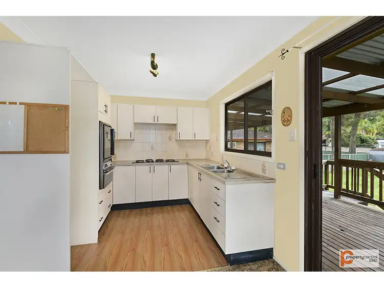 Fourth view of Homely house listing, 21 Black Swan Street, Berkeley Vale NSW 2261