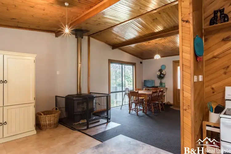 Fourth view of Homely house listing, 70 River Avenue, Heybridge TAS 7316