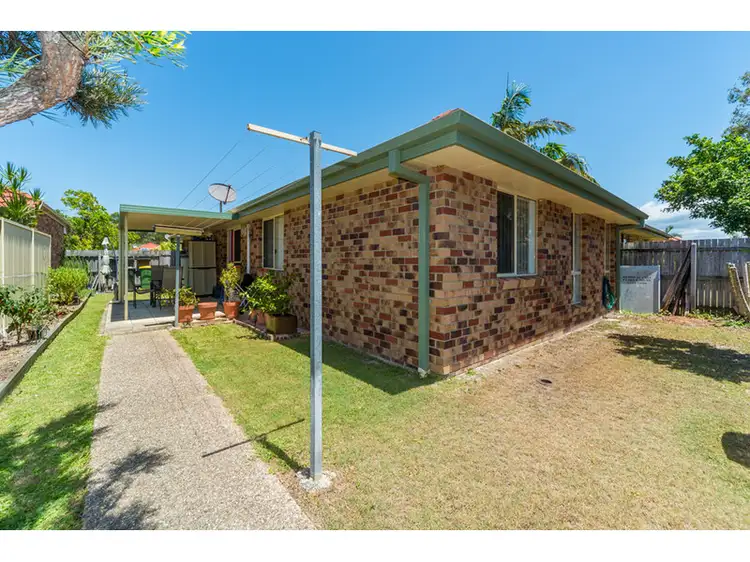 Second view of Homely house listing, 21 Renoir Drive, Coombabah QLD 4216