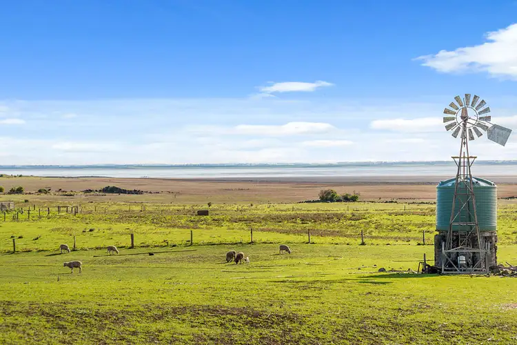 Sixth view of Homely rural property listing, 100 Coates Road, Dreeite VIC 3249