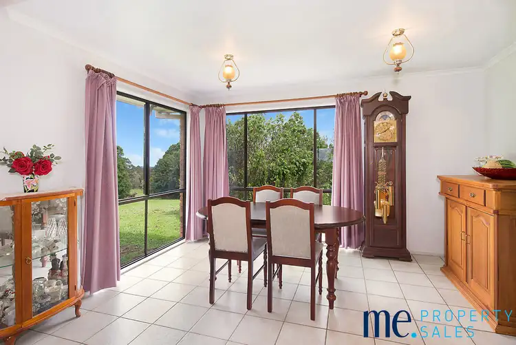 Sixth view of Homely house listing, 111 Townsend Road, Ocean View QLD 4521