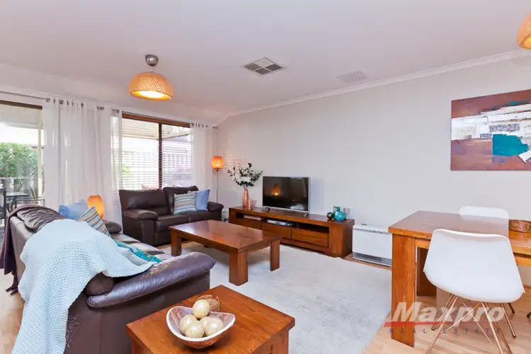 Sixth view of Homely house listing, 48 Osten Drive, Langford WA 6147