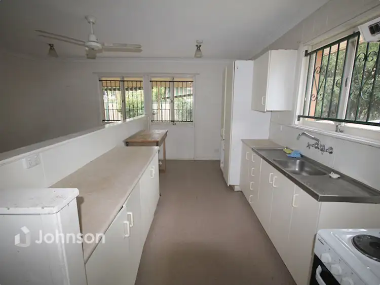 Second view of Homely house listing, 84 Aspinall Street, Leichhardt QLD 4305