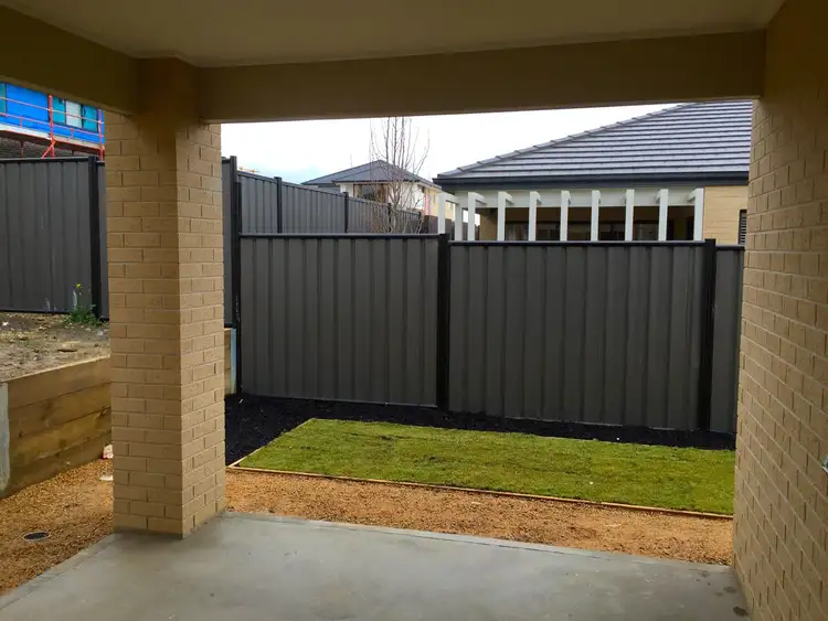 Sixth view of Homely house listing, 29 Muir Way, Mernda VIC 3754