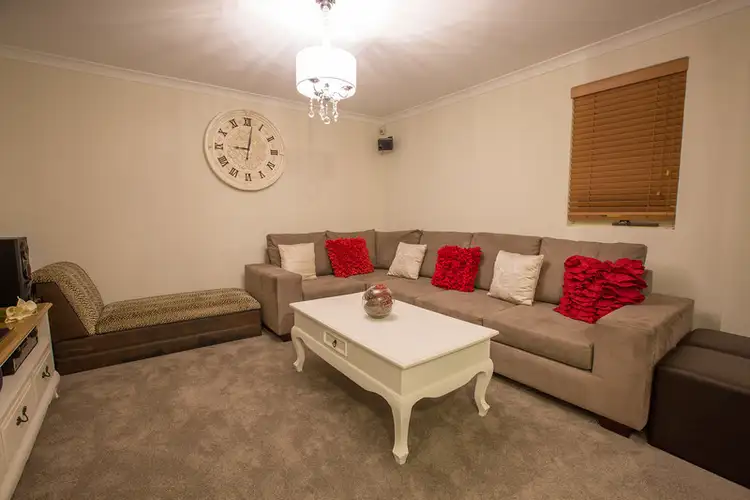 Fourth view of Homely townhouse listing, Address available on request