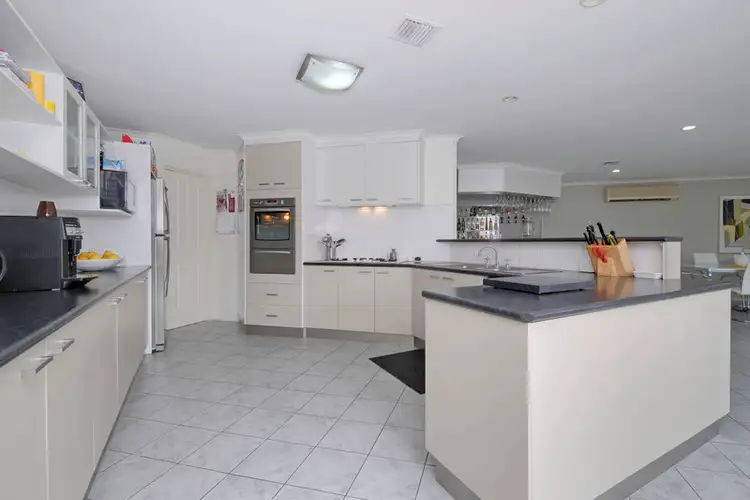 Second view of Homely house listing, 61 Ellavale Drive, Traralgon VIC 3844