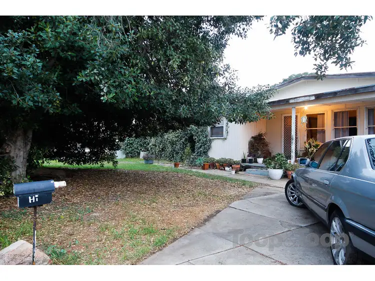 Third view of Homely land listing, 57 Redward Avenue, Greenacres SA 5086