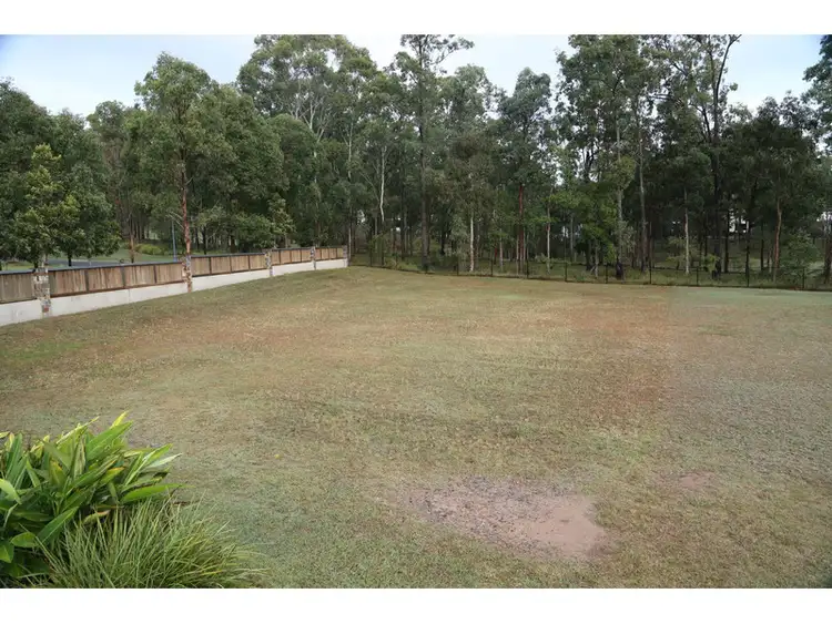 Second view of Homely land listing, LOT 1, 83 Birchwood Crescent, Brookwater QLD 4300