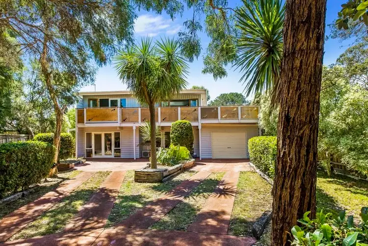 Main view of Homely house listing, 17 Iluka Street, Safety Beach VIC 3936