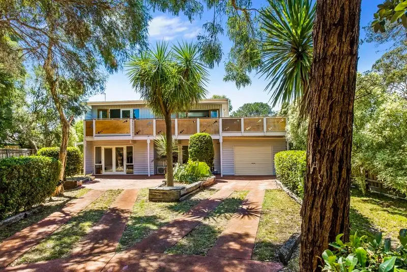 Main view of Homely house listing, 17 Iluka Street, Safety Beach VIC 3936