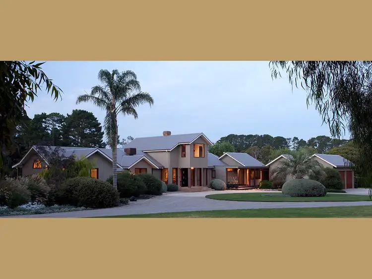 Second view of Homely house listing, 203 Coolart Road, Tuerong VIC 3915