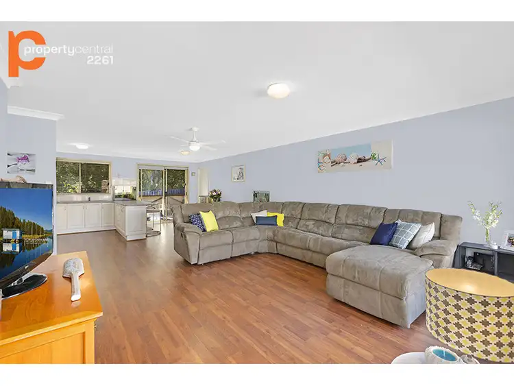 3/28 Anzac Road, Long Jetty NSW 2261